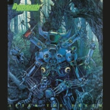Hydra Vein: After The Dream - CD
