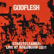 Godflesh: Streetcleaner - Live At Roadburn 2011 - CD