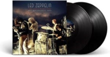Led Zeppelin: The Lost Sessions - Vinyl