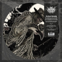 The Infernal Sea: The Great Mortality (Limited Picture Disc) - Vinyl