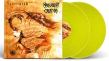 Malevolent Creation: Envenomed II (Yellow Vinyl) - Vinyl