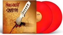 Malevolent Creation: Conquering South America (Red Vinyl) - Vinyl