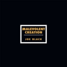 Malevolent Creation: Joe Black - Vinyl