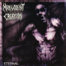 Malevolent Creation: Eternal (Grey Vinyl) - Vinyl