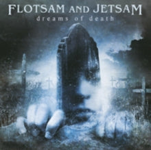 Flotsam and Jetsam: Dreams Of Death (Clear Vinyl) - Vinyl