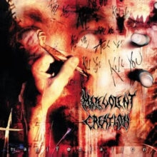 Malevolent Creation: Manifestation - CD