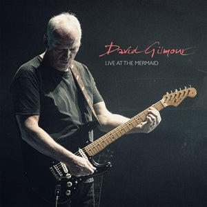 David Gilmour: Live At The Mermaid - Vinyl
