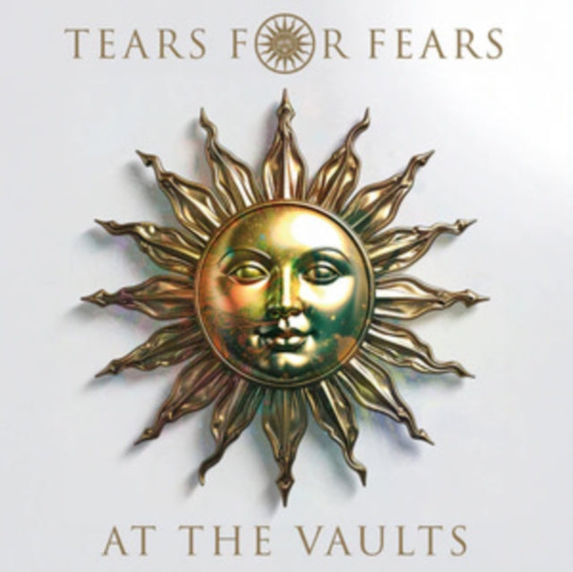 Tears for Fears: At The Vaults - Vinyl