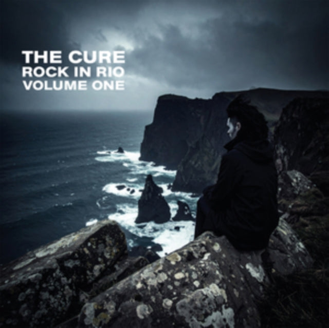 The Cure: Rock In Rio Vol. 1 - Vinyl