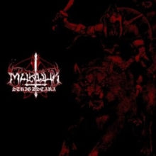 Marduk: Strigzscara Warlof Live 1993 - CD