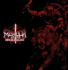 Marduk: Strigzscara Warlof Live 1993 - Vinyl