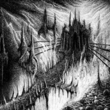 Masakre: Morbid Extinction - Vinyl