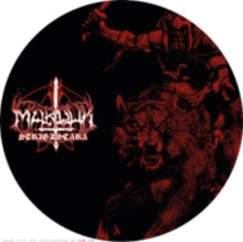 Marduk: Strigzscara Warlof Live 1993 (Picture Disc) - Vinyl