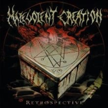Malevolent Creation: Retrospective - CD