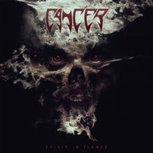Cancer: Spirit In Flames - CD