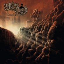 Under the Church: Total Burial - CD