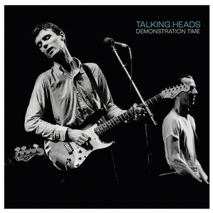 Talking Heads: Demonstration Time - Vinyl
