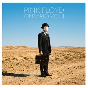 Pink Floyd: Ontario Vol. 1 - Vinyl