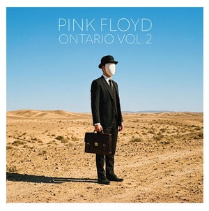 Pink Floyd: Ontario Vol. 2 - Vinyl