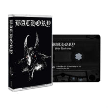 Bathory: Bathory - Cassette