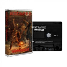 Bathory: Hammerheart - Cassette