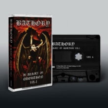 Bathory: In Memory Of Quorthon Vol. 1 - Cassette