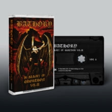 Bathory: In Memory Of Quorthon Vol. 2 - Cassette