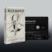 Bathory: Jubileum Vol. 1 - Cassette