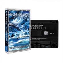 Bathory: Nordland 2 - Cassette