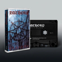 Bathory: Octagon - Cassette