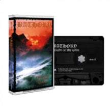 Bathory: Twilight Of The Gods - Cassette