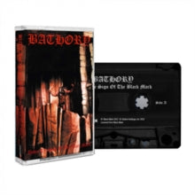 Bathory: Under The Sign - Cassette