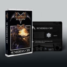 Tiamat: Sumerian Cry - Cassette