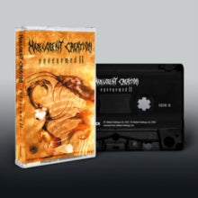 Malevolent Creation: Envenomed II - Cassette