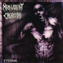 Malevolent Creation: Eternal - Cassette