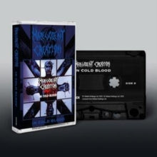 Malevolent Creation: In Cold Blood - Cassette