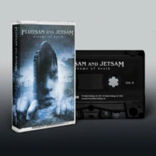 Flotsam and Jetsam: Dreams Of Death - Cassette