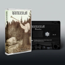 Burzum: Filosofem - Cassette