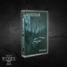 Burzum: Hlidhskjalf - Cassette