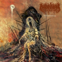 Autophagy: Bacteriophage - Vinyl