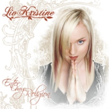 Liv Kristine: Enter My Religion (Coloured Vinyl) - Vinyl