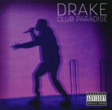 Drake: Club Paradise - CD