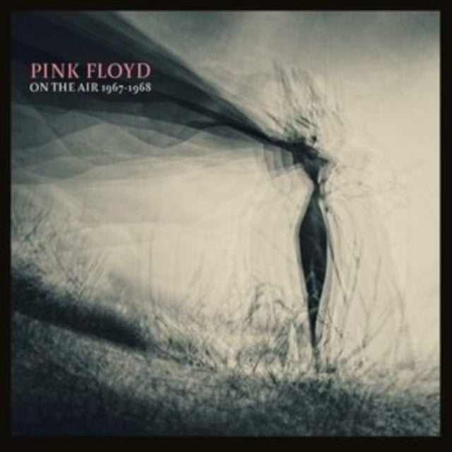 Pink Floyd: On The Air 1967-1968 - CD