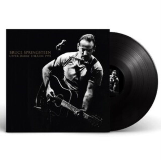 Bruce Springsteen: Upper Darby Theatre 1995 - Vinyl