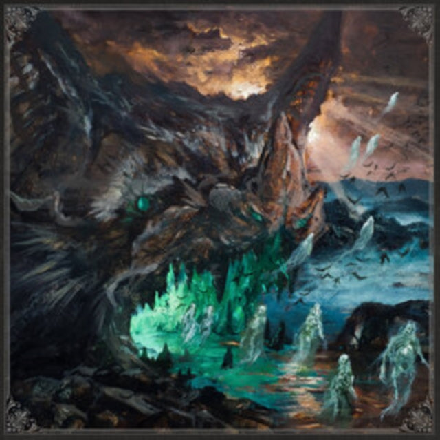 Jade: The Pacification Of Death - CD