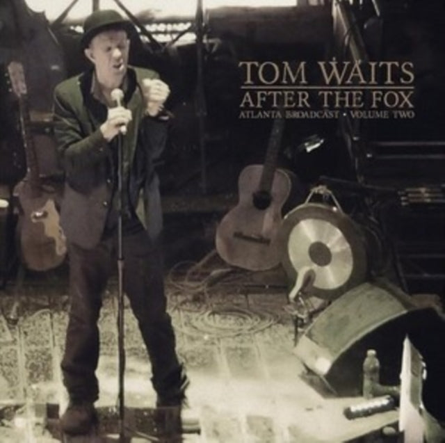 Tom Waits: After The Fox Vol. 2 - Vinyl