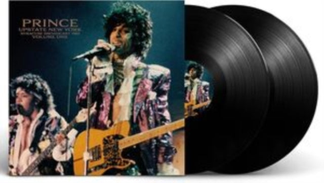 Prince: Upstate New York Vol. 1 - Vinyl
