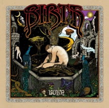 Birth: Born - CD