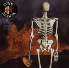 Toxic Reasons: In The House Of God - CD