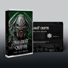 Malevolent Creation: The 13Th Beast - Cassette